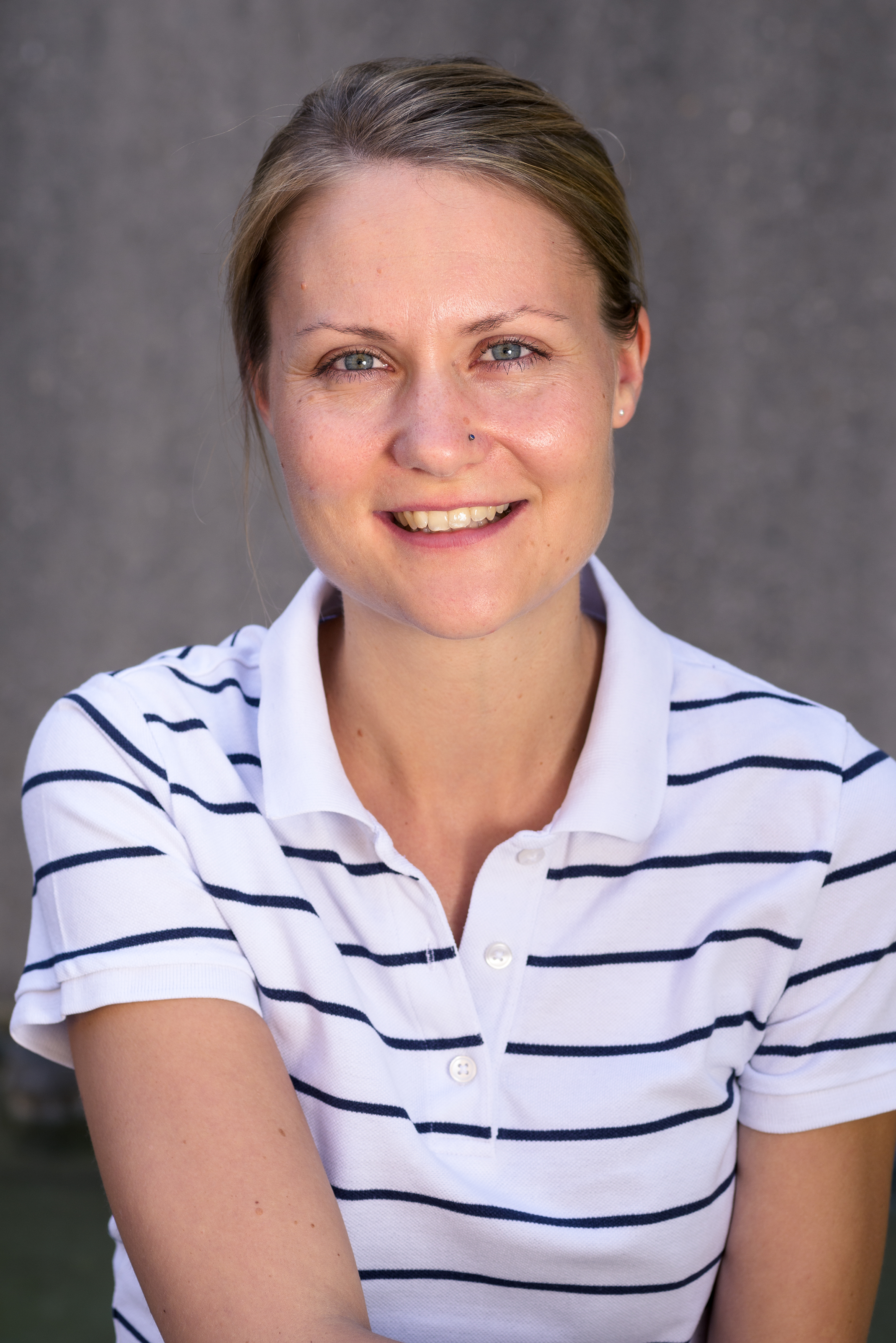 Martina Steinhauser
