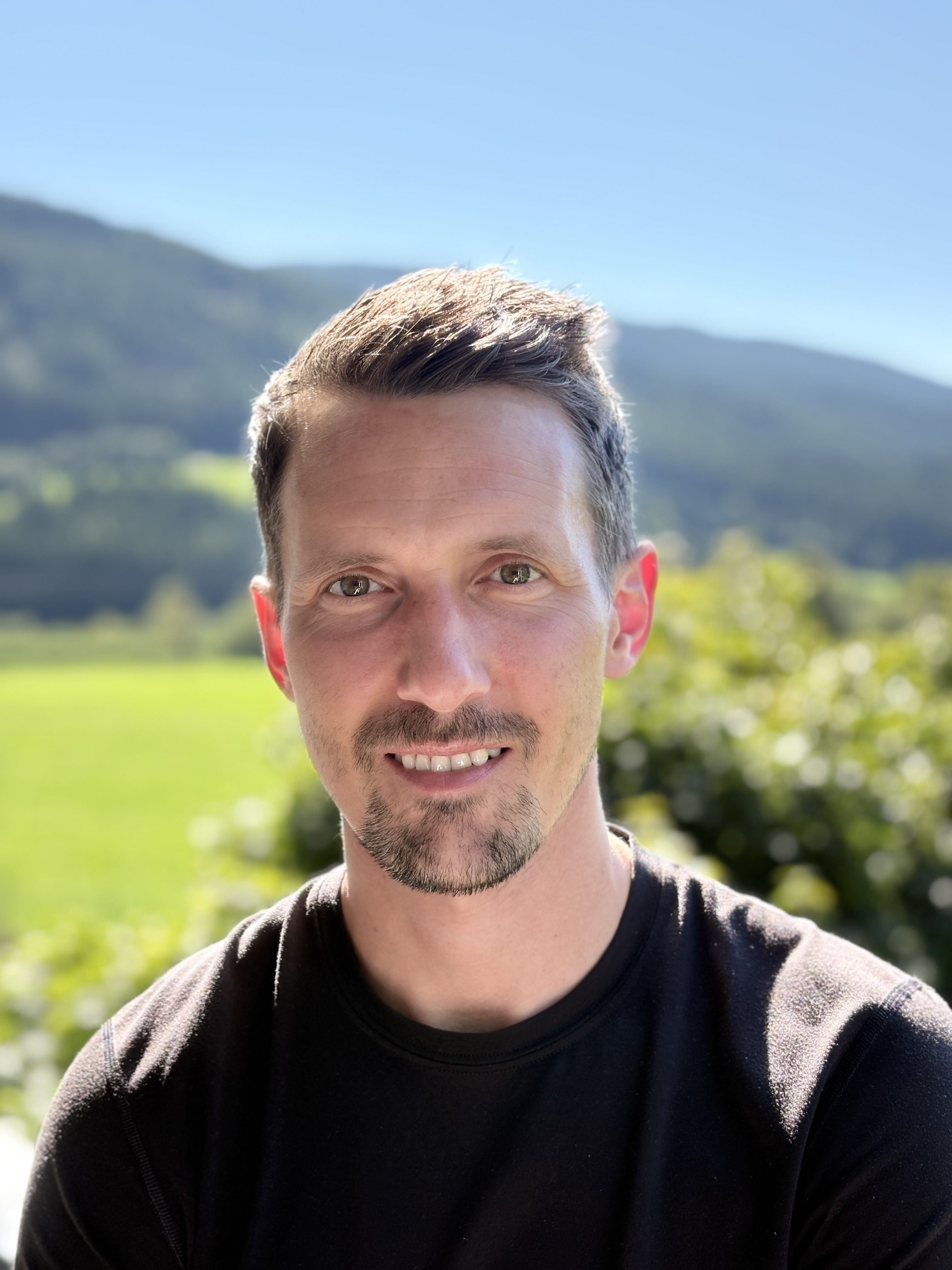 Rudi Sandriesser