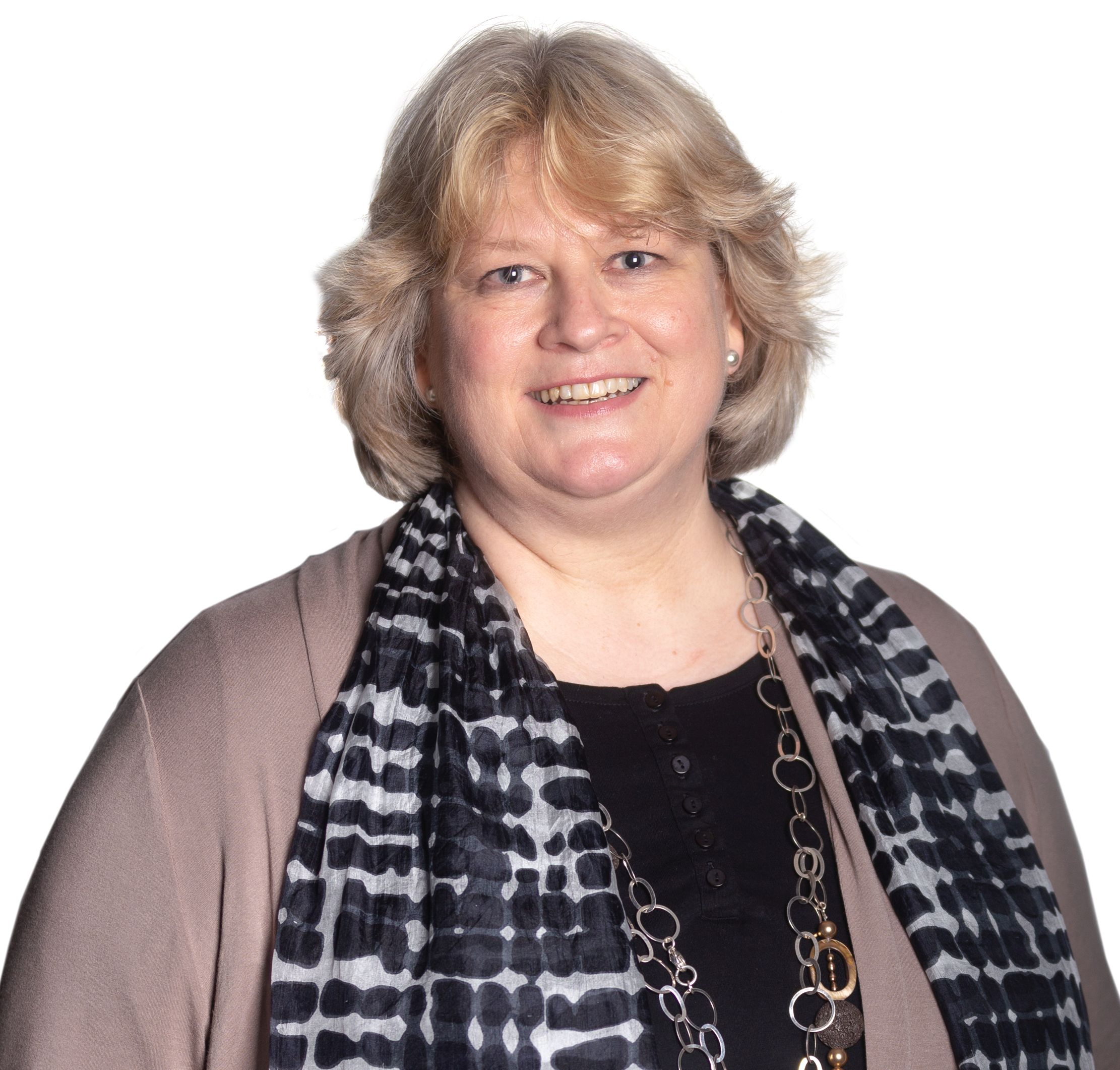 Sabine Stögerer