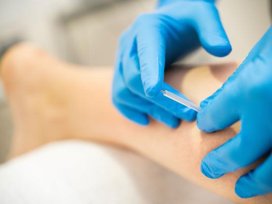 Fachinformation Dry Needling IMTRPT