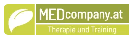 MEDcompany Logo