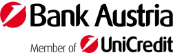 Bank Austria Logo