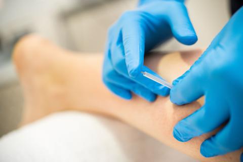 Fachinformation Dry Needling IMTRPT