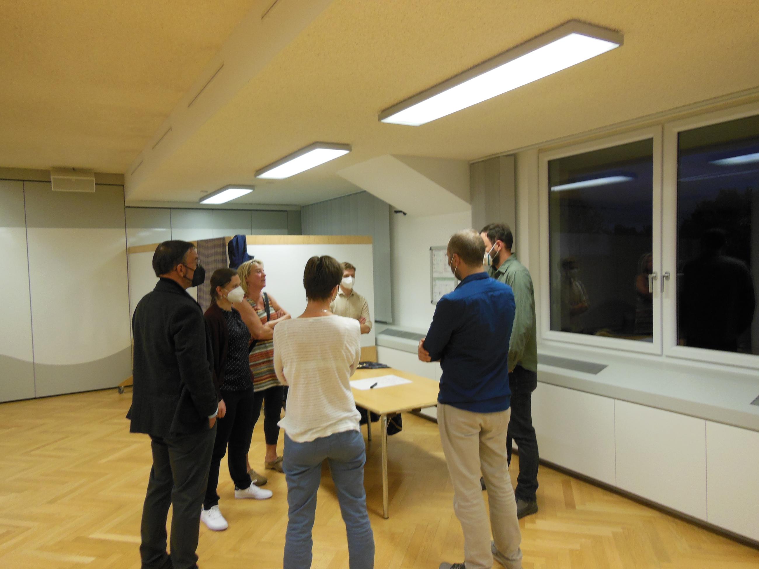 Wien  Physio Austria
