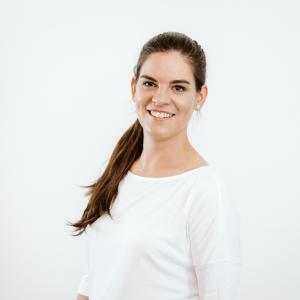 Johanna Wüster, MSc Johanna Wüster, MSc