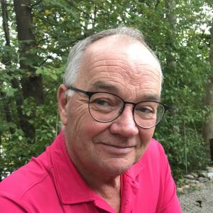 Andreas Gattermeier, MAS Andreas Gattermeier, MAS