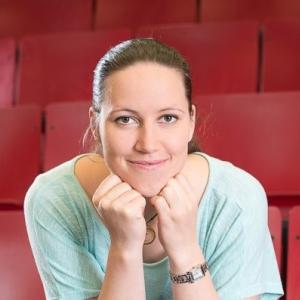 FH-Prof. Anita Kidritsch, MSc FH-Prof. Anita Kidritsch, MSc