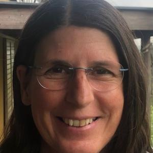 Anneliese Pachinger, Koordinatorin des fachlichen Netzwerkes Hippotherapie Anneliese Pachinger, Koordinatorin des fachlichen Netzwerkes Hippotherapie