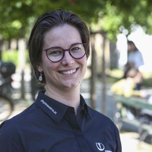 Caroline Pincus, BSc