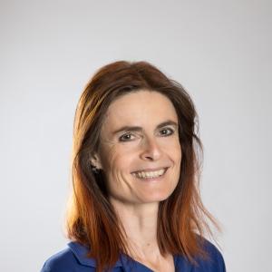 Dr. Barbara Seebacher MSc Dr. Barbara Seebacher MSc