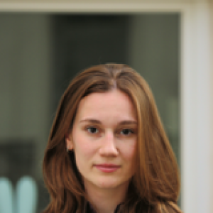 Elisabeth Hüttner, BSc 