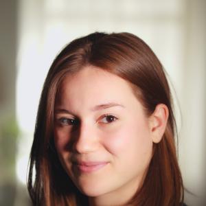Elisabeth Hütner, BSc Elisabeth Hüttner, BSc