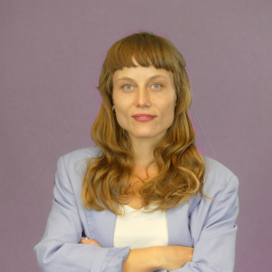 Viktoria Höfler, BA Viktoria Höfler, BA