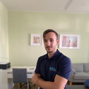 Jakob Grötzer, BA BSc Jakob Grötzer, BA BSc