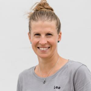 Lea Kilchenmann Lea Kilchenmann