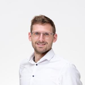 Dr. Bernhard Guggenberger BSc MSc 