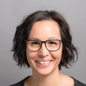 Mag. Tina Grubinger Mag. Tina Grubinger