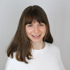 Maria Hochgerner, BSc Maria Hochgerner, BSc