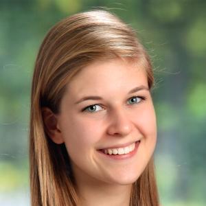 Sabrina Lanz, BSc Sabrina Lanz, BSc