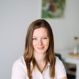 Sabrina Moro, BSc, MSc Sabrina Moro, BSc, MSc