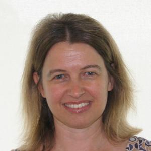 Susanne Ebner