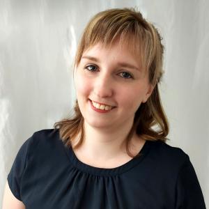 Tamara Saliger