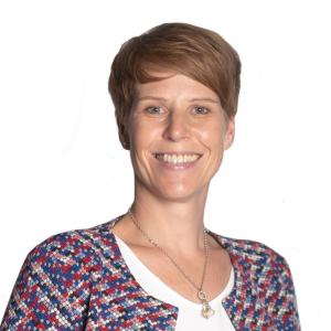 FH-Prof. Barbara Wondrasch, MSc PhD FH-Prof. Barbara Wondrasch, MSc PhD