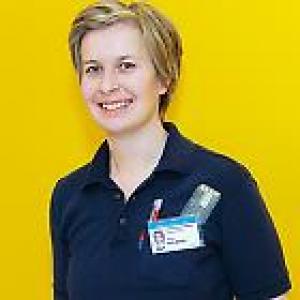 Brigitta Kolmayr, MSc