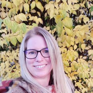 Cornelia Prasch, MSc Cornelia Prasch © privat