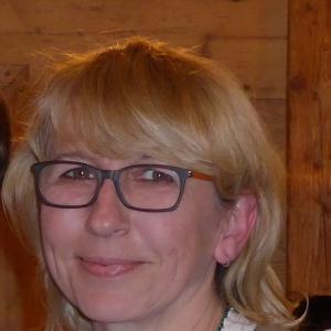 Elfriede Bauer