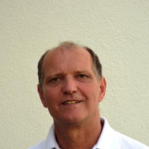 Johannes Fröhlich Johannes Fröhlich