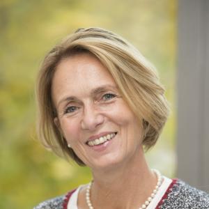 Barbara Gödl-Purrer, MSc