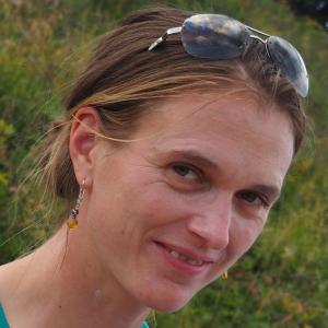 Andrea Greisberger, MSc