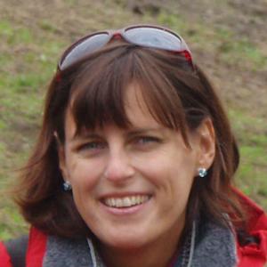 Mag. Karin Jäger