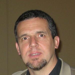 Patrick Palombo
