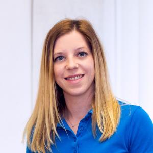 Katrin Reichstamm