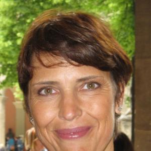 Mag. Claudia Schume