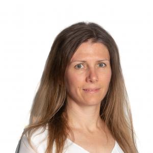 Kristina Seltenheim, MSc