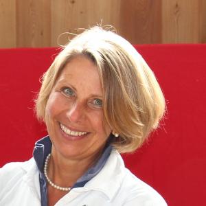 Theresa Feichtinger-Zrost, MSc Theresa Feichtinger-Zrost, MSc