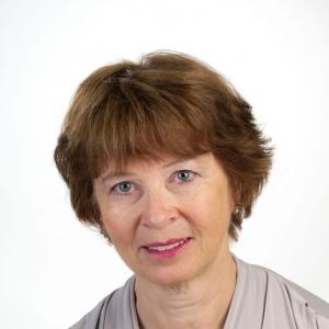 Sylvia Thiel