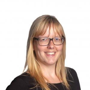 Sarah Wimmer, BSc.