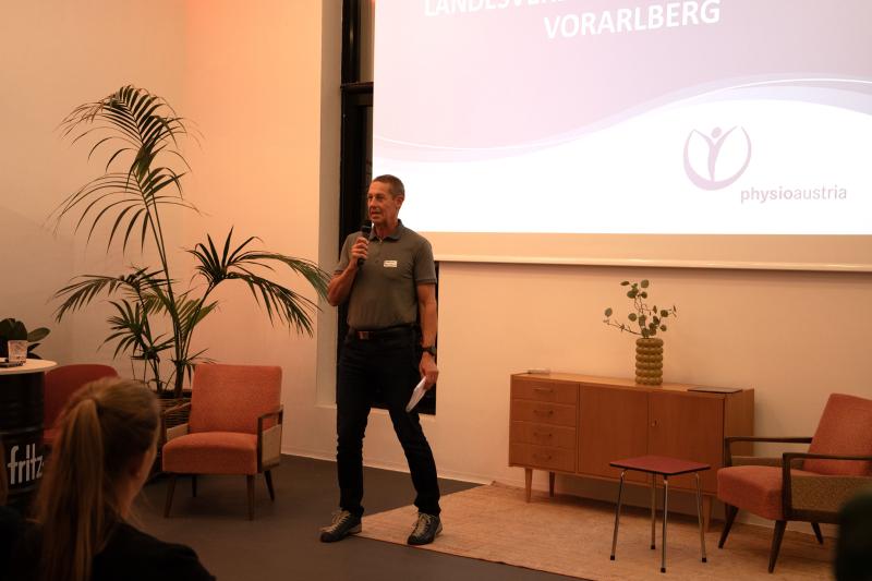 Landesverband Vorarlberg 2025