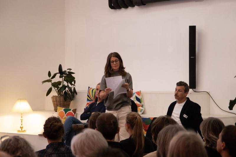 Landesverband Vorarlberg 2025 - Susanne Hagen