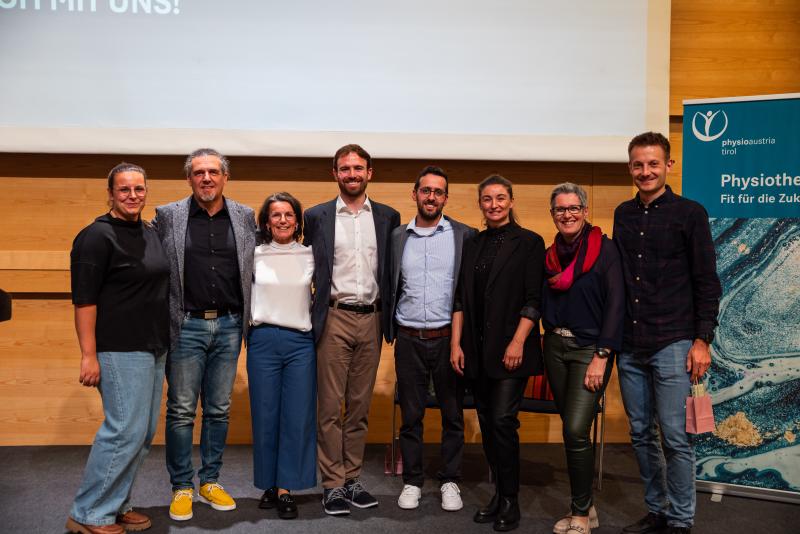 Landesverbandsversammlung Tirol 2025