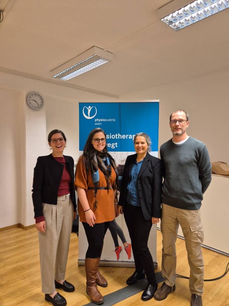 Landesverbandsversammlung Wien 2025