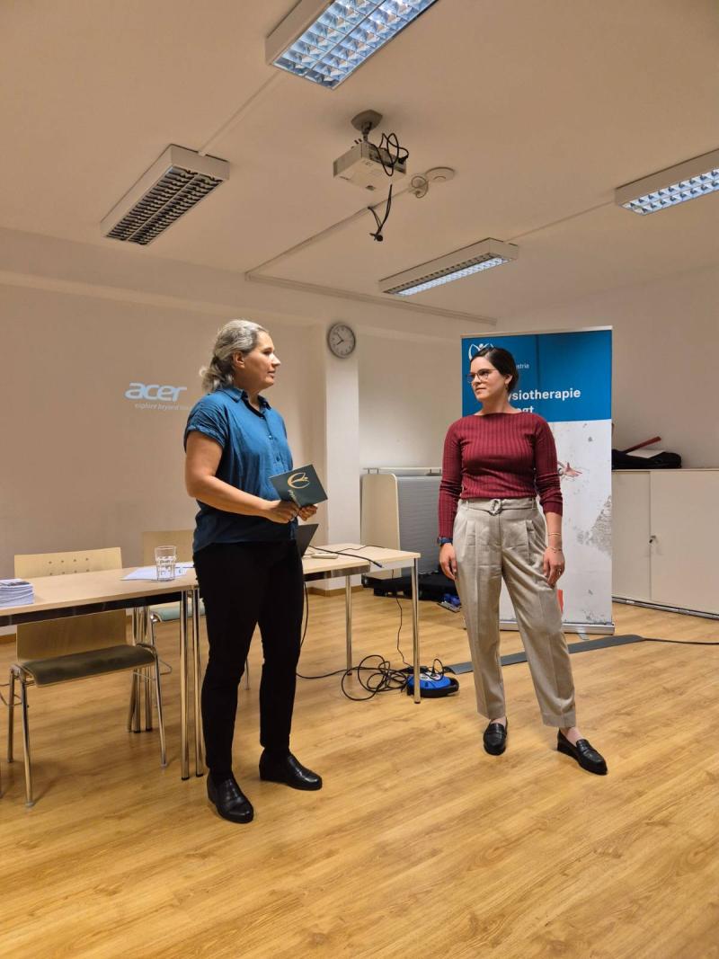Landesverbandsversammlung Wien 2025