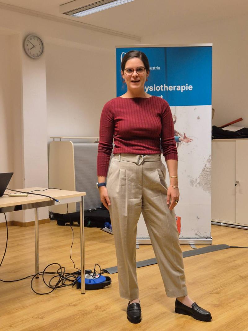 Landesverbandsversammlung Wien 2025