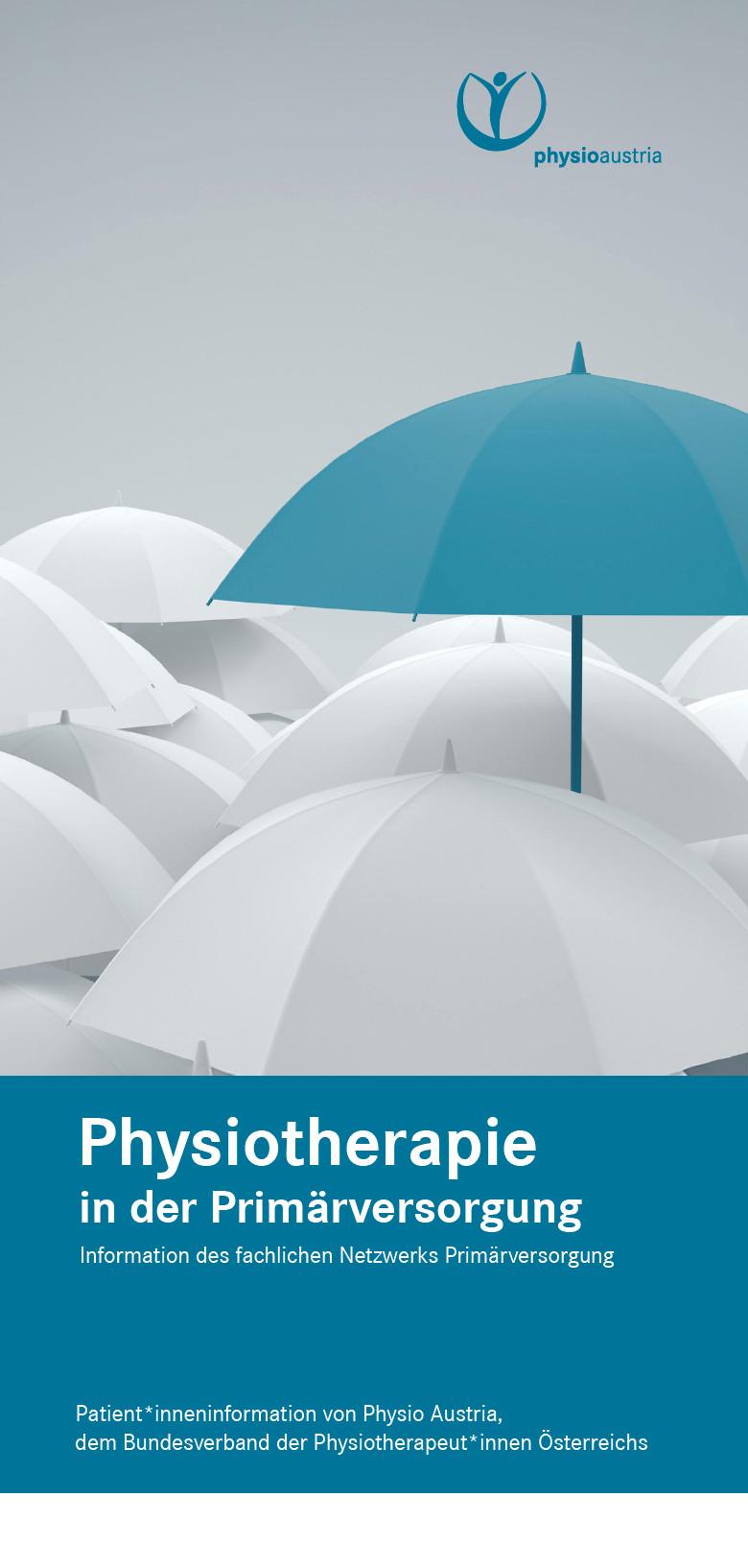 Physiotherapie in der Primärversorgung