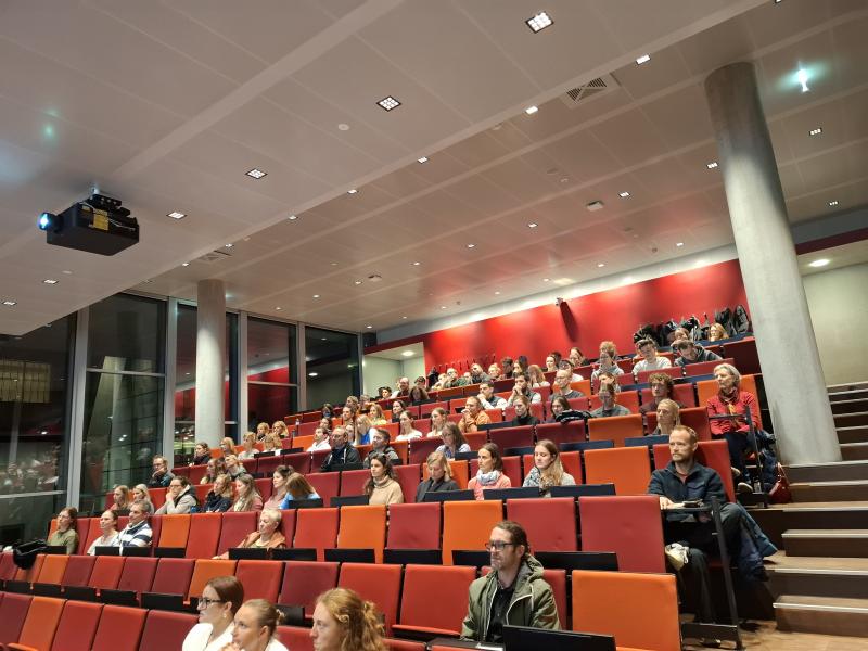 PhysioTalk 25.2. LV Salzburg