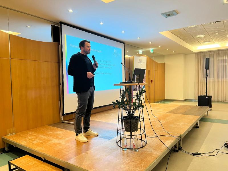 Erfolgreiches Event in Linz: Fast Track meets Physiotherapie